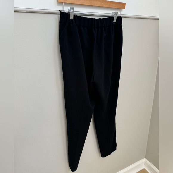 Babaton Black Cohen Pant - Picture 5 of 6